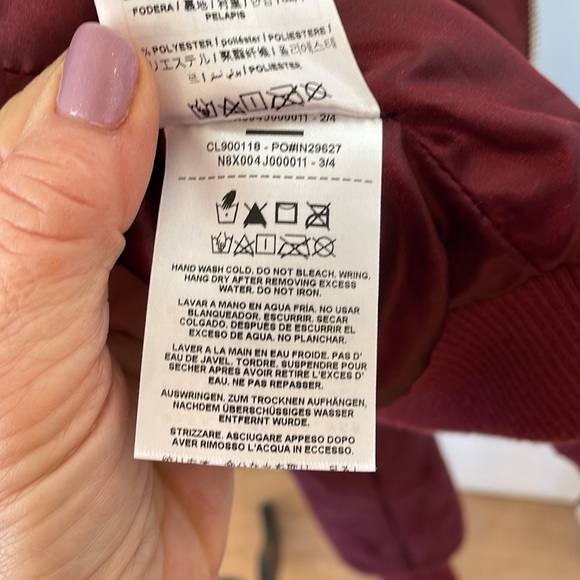 Guess Bomber jacket - Picture 10 of 12